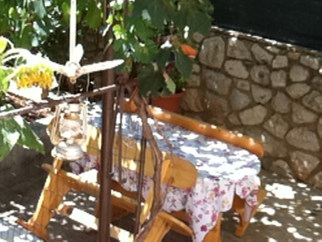 Apartmani Luiza Cres Oda fotoğraf